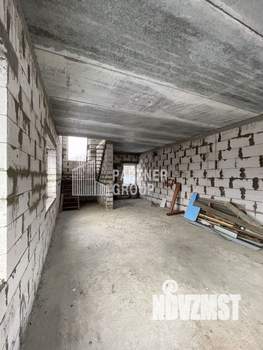 Таунхаус 145м², 3-этажный, участок 3 сот.  