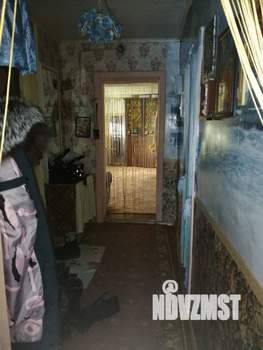 Дом 67м², 1-этажный, участок 7 сот.  