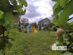 Дом 72м², 2-этажный, участок 10 сот.  