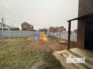 Таунхаус 100м&sup2;, 2-этажный, участок 3 сот.  