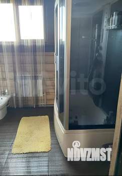Коттедж 210м², 2-этажный, участок 12 сот.  