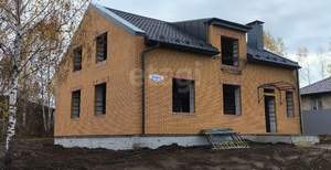 Дом 180м², 2-этажный, участок 7 сот.  