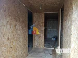 Дом 40м², 1-этажный, участок 10 сот.  