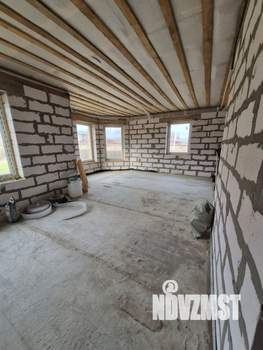 Дом 100м², 1-этажный, участок 7 сот.  