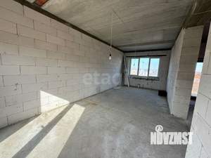 Дом 124м², 2-этажный, участок 7 сот.  