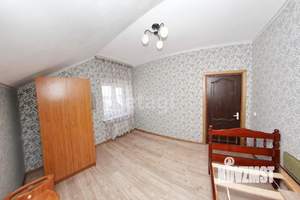 Дом 160м², 2-этажный, участок 9 сот.  