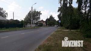 Дом 42м², 1-этажный, участок 3 сот.  