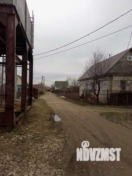 Дача 35м², 2-этажный, участок 5 сот.  