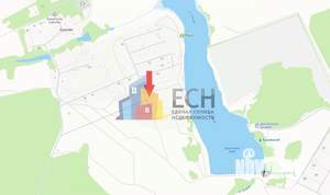 Дом 115м², 1-этажный, участок 10 сот.  