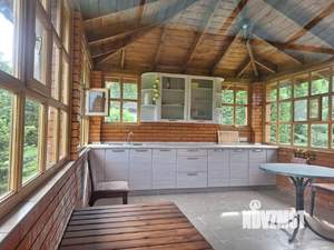 Дом 225м², 2-этажный, участок 40 сот.  