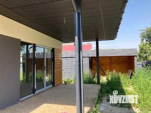 Дом 154м², 1-этажный, участок 6 сот.  