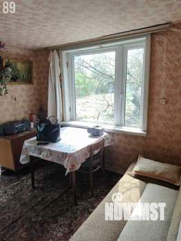 Дом 20м², 1-этажный, участок 6 сот.  
