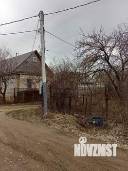 Дача 35м², 2-этажный, участок 5 сот.  