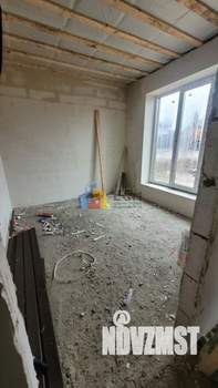 Дом 128м², 1-этажный, участок 6 сот.  