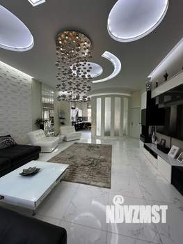 Таунхаус 163м², 2-этажный, участок 2 сот.  