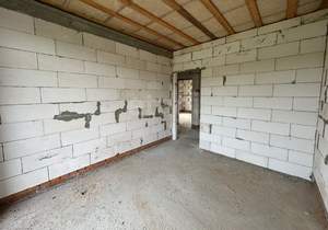 Дом 104м², 1-этажный, участок 10 сот.  