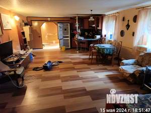 Дом 120м², 1-этажный, участок 17 сот.  