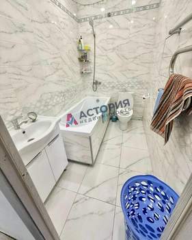 Дом 45м², 1-этажный, участок 6 сот.  