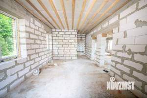 Дом 100м², 1-этажный, участок 9 сот.  