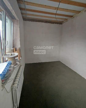 Дом 101м², 1-этажный, участок 12 сот.  