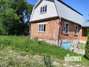 Дом 120м², 2-этажный, участок 15 сот.  