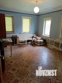 Дом 38м², 1-этажный, участок 3 сот.  