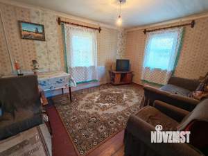 Дача 40м², 1-этажный, участок 8 сот.  