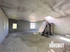 Таунхаус 129м², 2-этажный, участок 4 сот.  