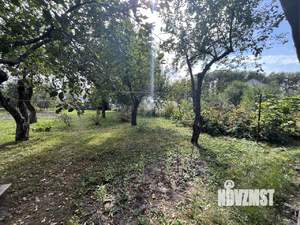 Дом 56м&sup2;, 1-этажный, участок 11 сот.  