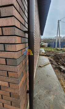 Дом 128м², 1-этажный, участок 6 сот.  