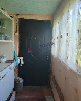 Дом 24м², 1-этажный, участок 15 сот.  