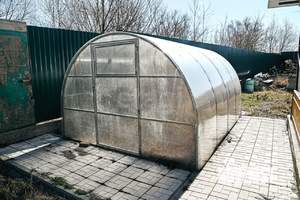 Дом 217м², 2-этажный, участок 10 сот.  