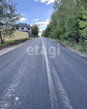 Дом 155м², 1-этажный, участок 9 сот.  