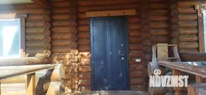 Дача 120м², 2-этажный, участок 15 сот.  