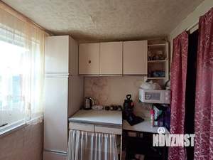 Дом 55м², 2-этажный, участок 6 сот.  