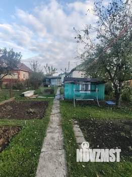 Дом 35м², 1-этажный, участок 5 сот.  