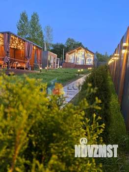 Дом 66м², 1-этажный, участок 13 сот.  