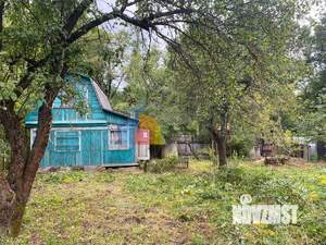 Дом 30м&sup2;, 2-этажный, участок 5 сот.  