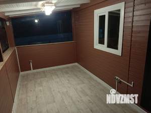 Дом 51м², 1-этажный, участок 6 сот.  