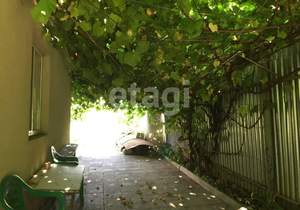 Дом 64м², 1-этажный, участок 4 сот.  