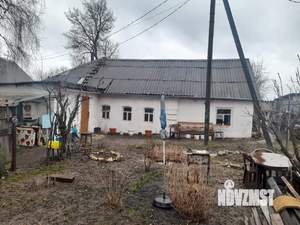 Дом 48м², 1-этажный, участок 25 сот.  