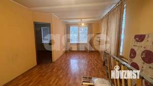 Дом 47м², 1-этажный, участок 10 сот.  