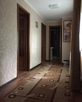 Дом 168м², 2-этажный, участок 32 сот.  