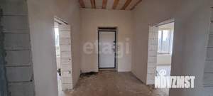 Дом 130м², 1-этажный, участок 8 сот.  