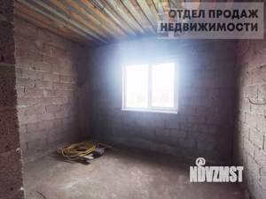 Дом 75м², 1-этажный, участок 6 сот.  