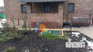 Дом 154м², 2-этажный, участок 10 сот.  