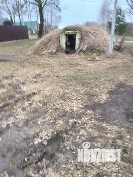 Дом 70м&sup2;, 1-этажный, участок 12 сот.  