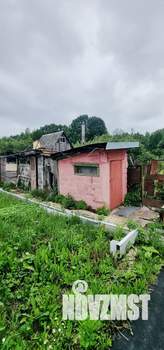 Дом 49м&sup2;, 1-этажный, участок 21 сот.  