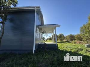 Дом 120м², 2-этажный, участок 7 сот.  