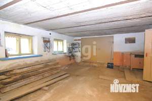 Дом 206м², 2-этажный, участок 6 сот.  